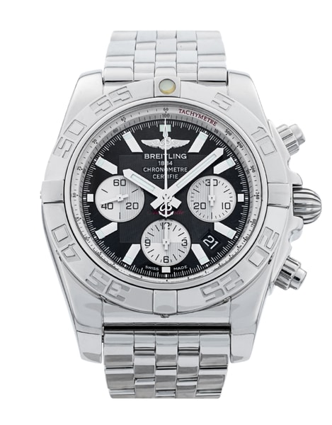 Breitling Chronomat 44 AB0110